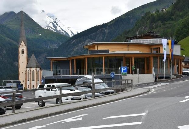 &bdquo;Haus der Steinb&ouml;cke&ldquo; nimmt Betrieb auf