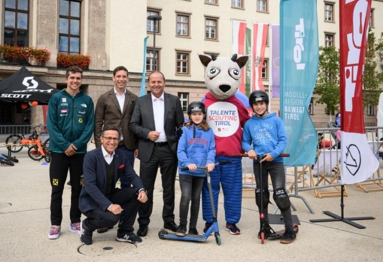 Beweg Dich Tirol Tour kommt im Oktober nach Lienz