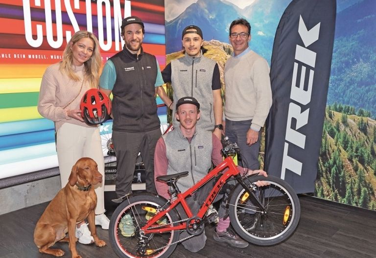 Gro&szlig;er Spittaler Fahrrad-Flohmarkt