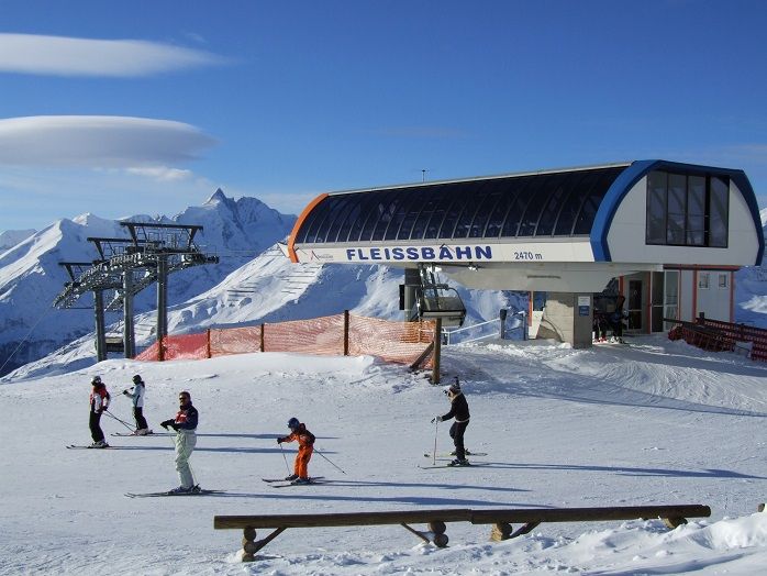 Die Fleissbahn soll auch kommenden Winter wieder betreiben werden.