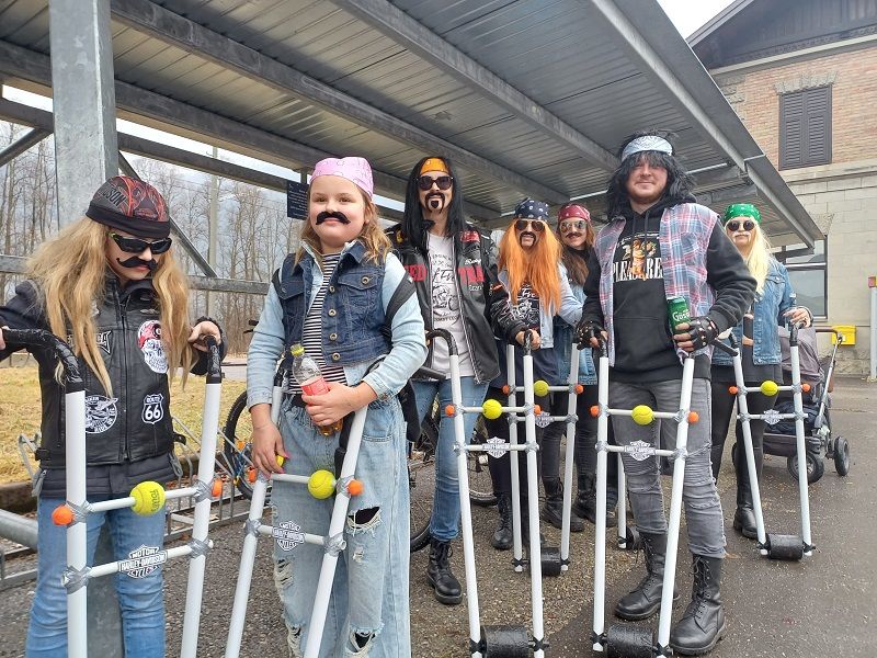 Fasching Kleblach Lind (11)