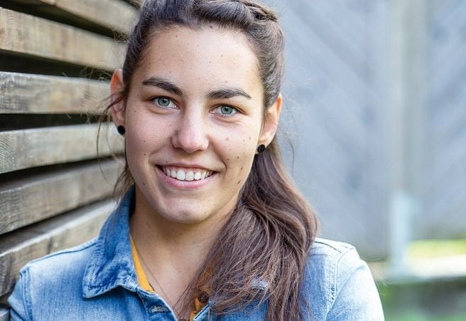 Tamara Oberegger (Kleblach-Lind)