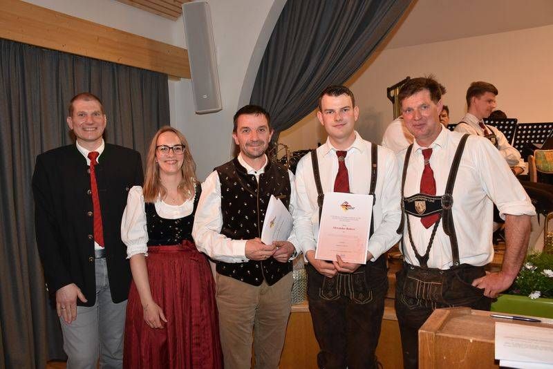 Viel Ehr...