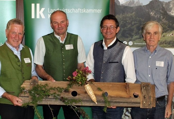 EU-Kommissar bekam Protestnote mit nach Hause