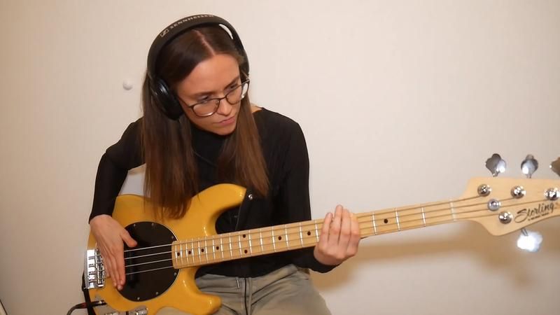 JuliaHofer