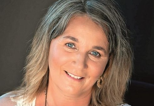 Eveline Stranner (Rennweg)