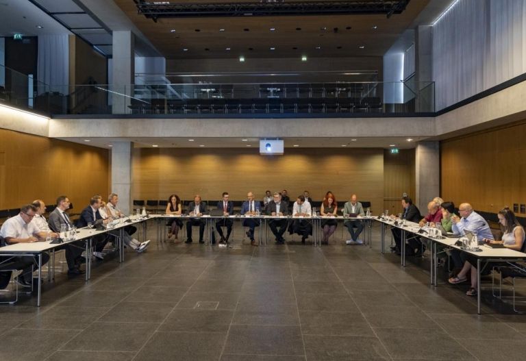 Anti-Teuerungsrat &ndash; weitere Zusch&uuml;sse beschlossen