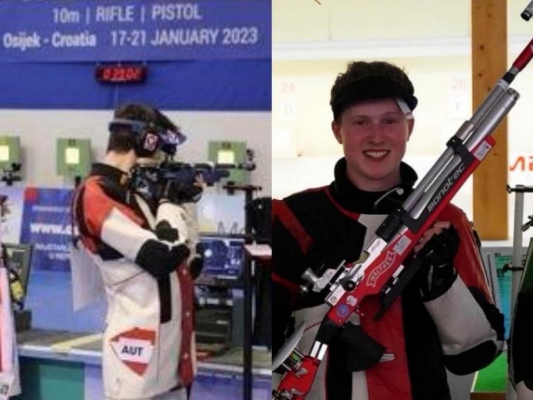 Wieder Erfolge f&uuml;r Sportsch&uuml;tzen aus Innervillgraten