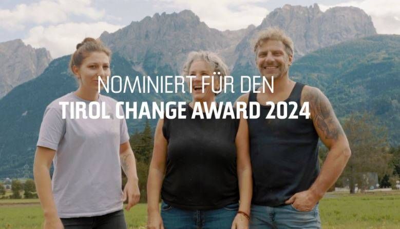 Familie Halbfurter