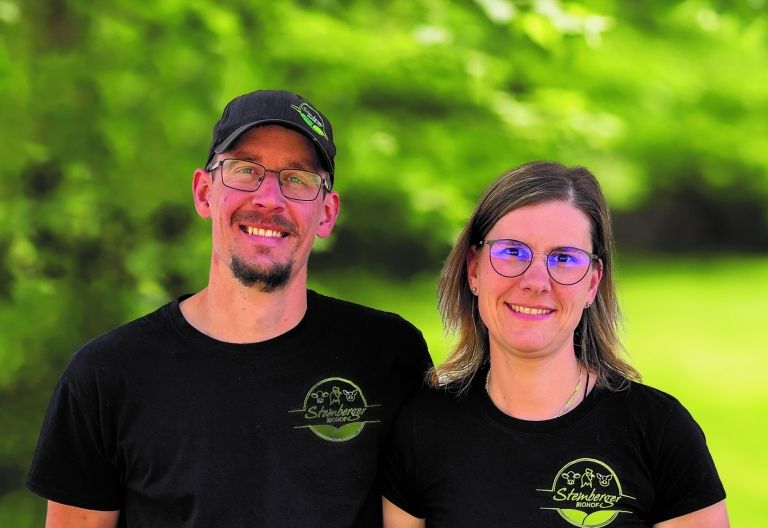 Deferegger Bierkäse: Es gibt nichts Besseres als was Güts!