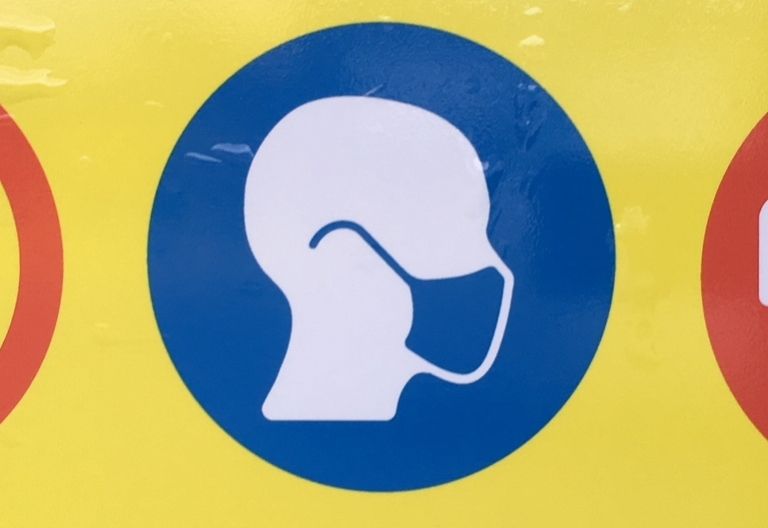 Comeback der Maskenpflicht in Innenr&auml;umen