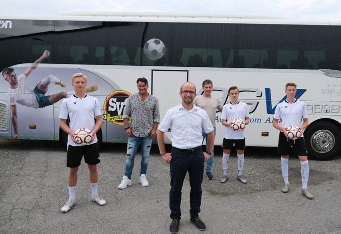 Duell um den Gaberlk&ouml;nig