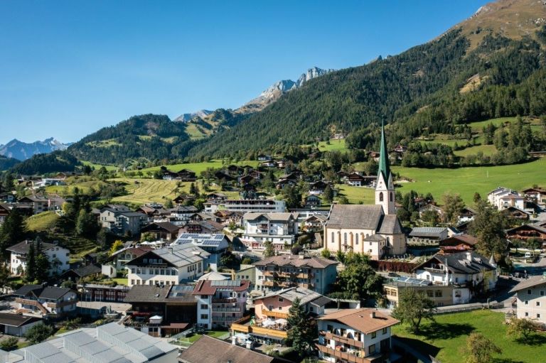 Virgen verl&auml;sst e5-Programm des Landes Tirol