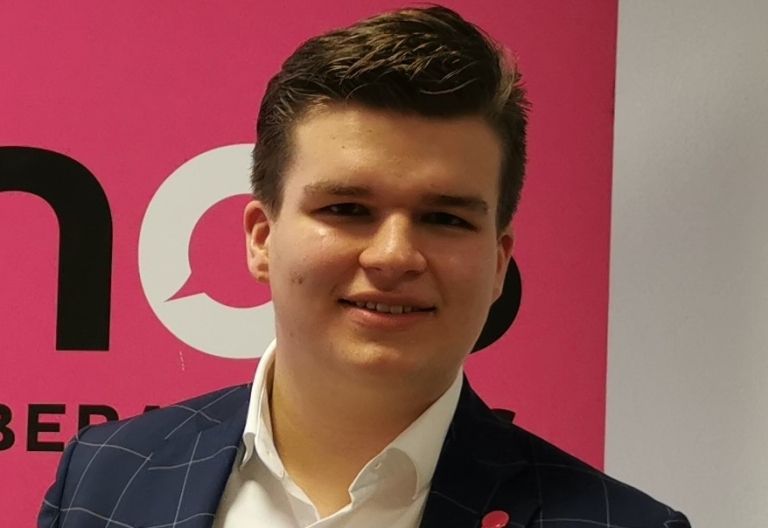 Spittaler stark bei den &bdquo;JUNOS&ldquo;