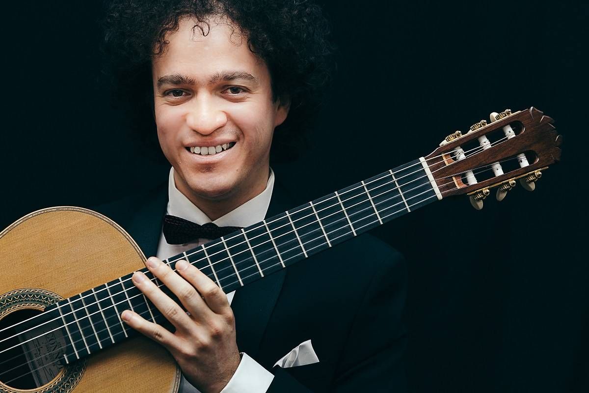 Cecilio Perera