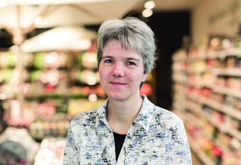 Sagen Sie JA zu heimischen Lebensmitteln