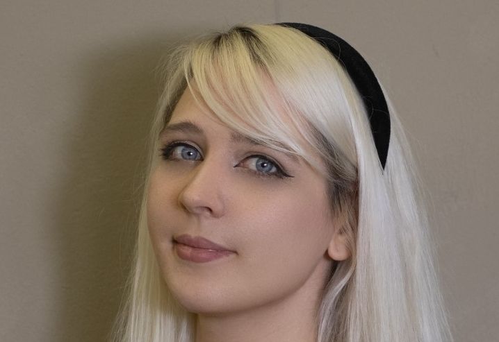 Patricia Egger (Obervellach)