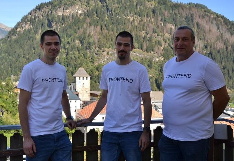 &bdquo;Alphagate" expandiert nach Oberk&auml;rnten