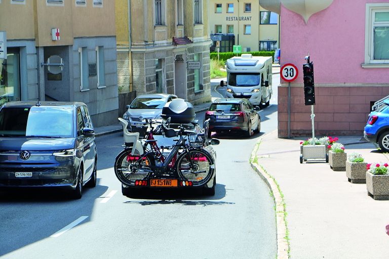 Lokalaugenschein: So funktionieren die Sillianer Ampeln