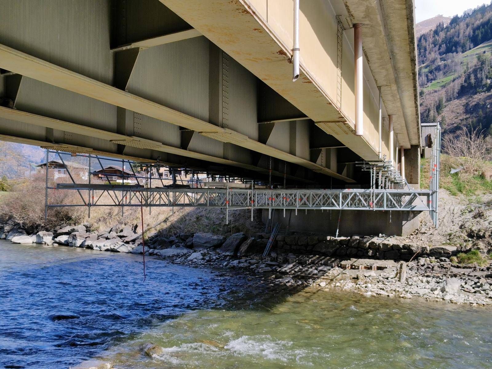 Br&uuml;hlbr&uuml;cke Foto: Nemmert/Land Tirol