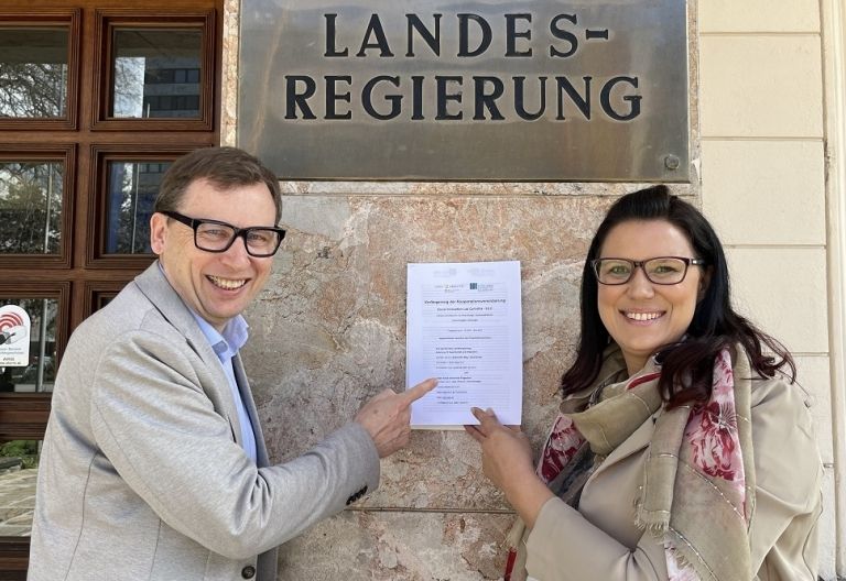 Soziale und &ouml;kologische Innovationen gesucht