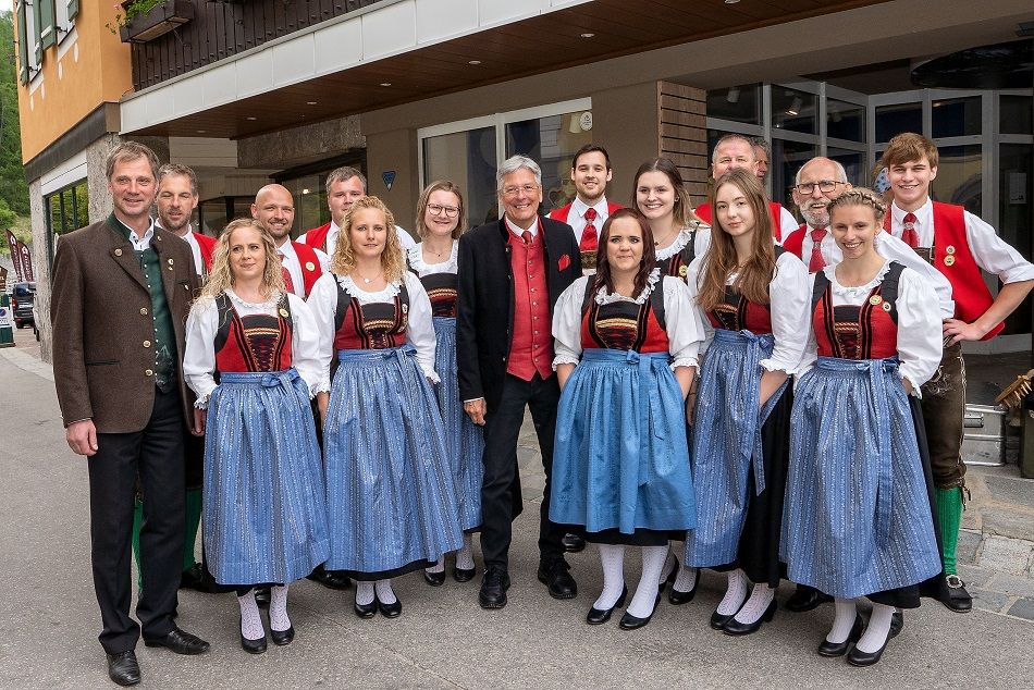 Volkskultur
