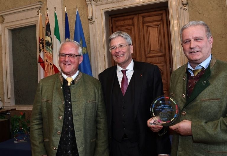 Nockmobil und NLW machten das Rennen