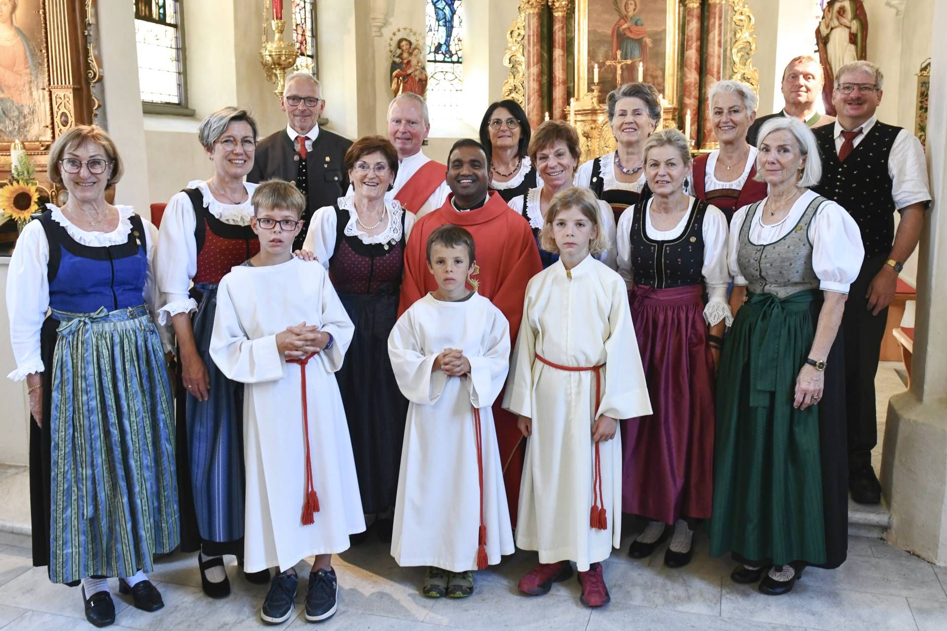 Fotos: Helmut Weixelbraun