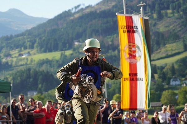 FF Bewerb in Irschen (3)