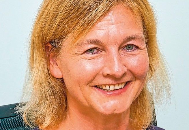 Dr. Silvia Anderwald (Spittal)